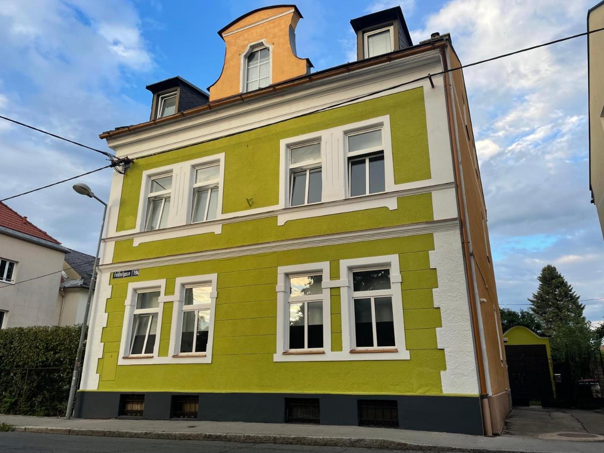 Aco Living - A Cheap Overnight Klagenfurt am Woerthersee Exteriör bild