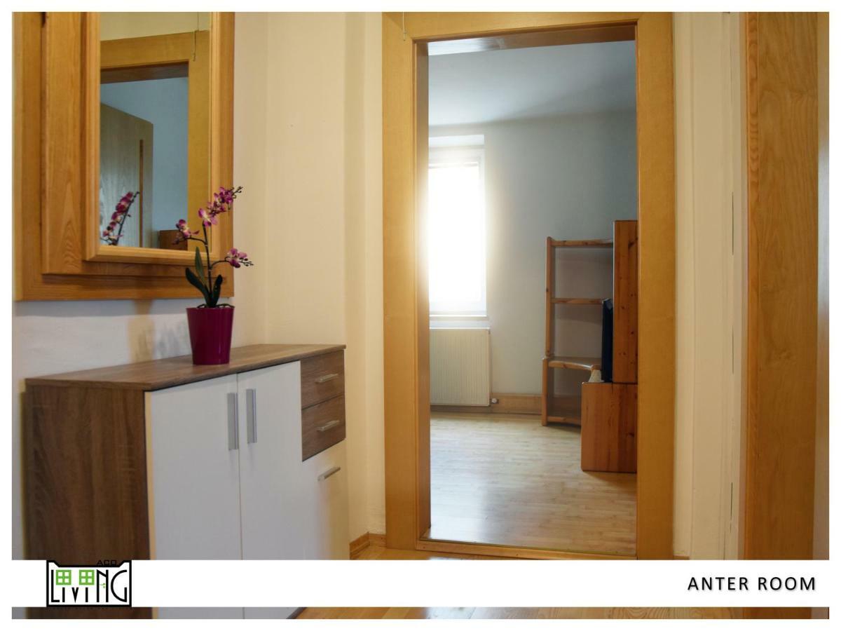 Aco Living - A Cheap Overnight Klagenfurt am Woerthersee Exteriör bild