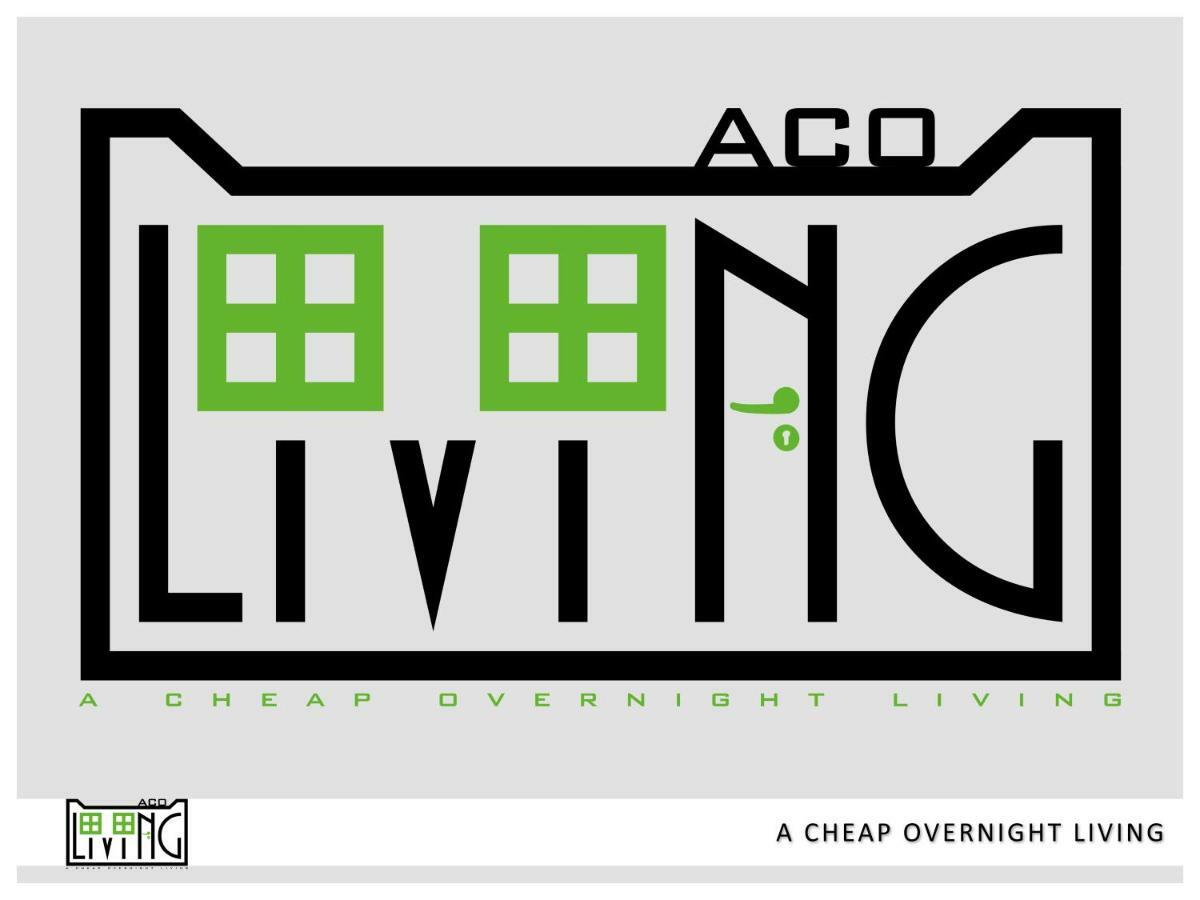 Aco Living - A Cheap Overnight Klagenfurt am Woerthersee Exteriör bild