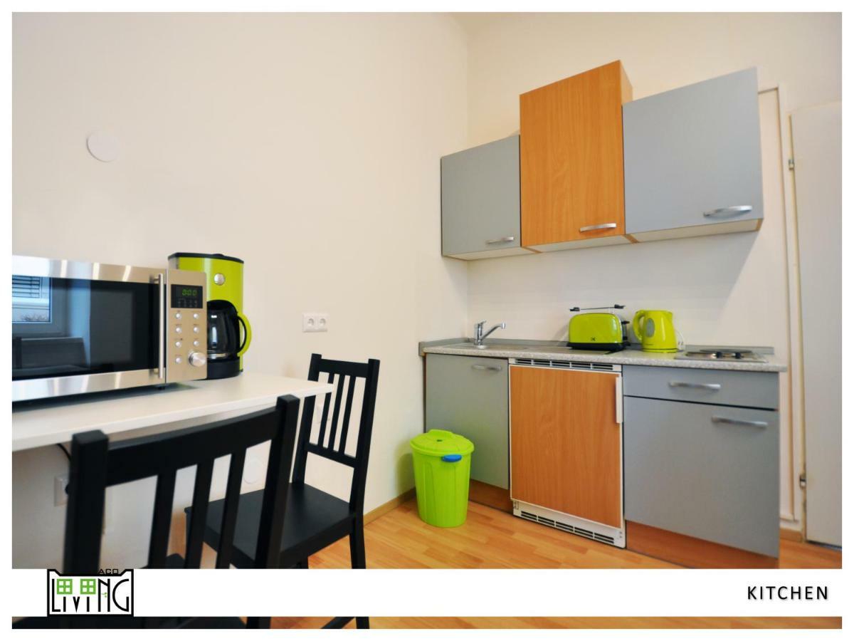 Aco Living - A Cheap Overnight Klagenfurt am Woerthersee Exteriör bild