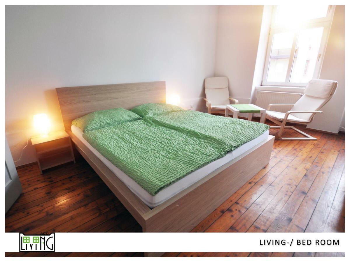 Aco Living - A Cheap Overnight Klagenfurt am Woerthersee Exteriör bild