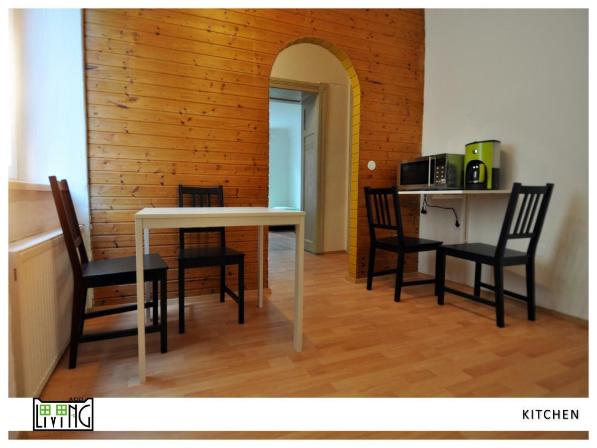 Aco Living - A Cheap Overnight Klagenfurt am Woerthersee Exteriör bild