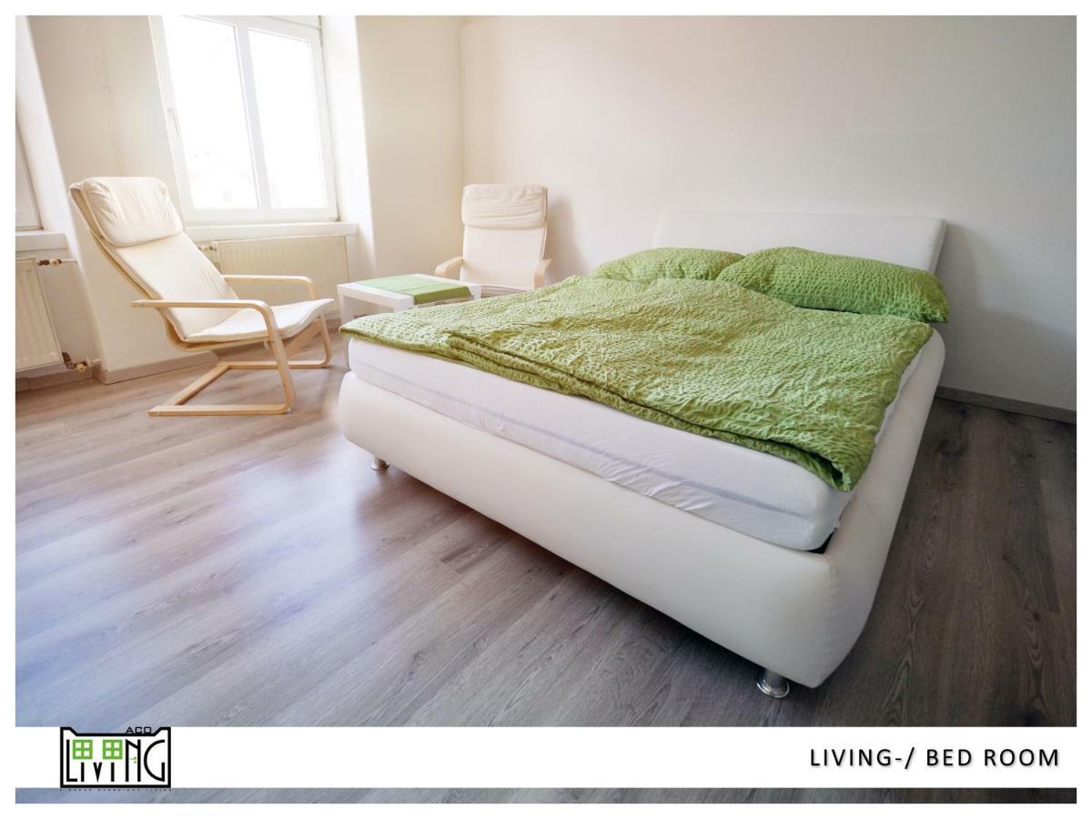Aco Living - A Cheap Overnight Klagenfurt am Woerthersee Exteriör bild