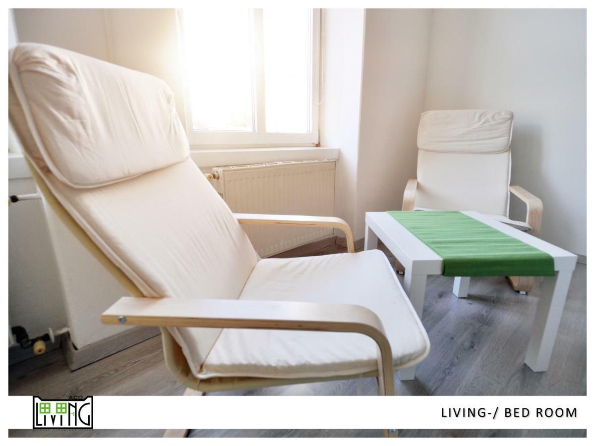 Aco Living - A Cheap Overnight Klagenfurt am Woerthersee Exteriör bild
