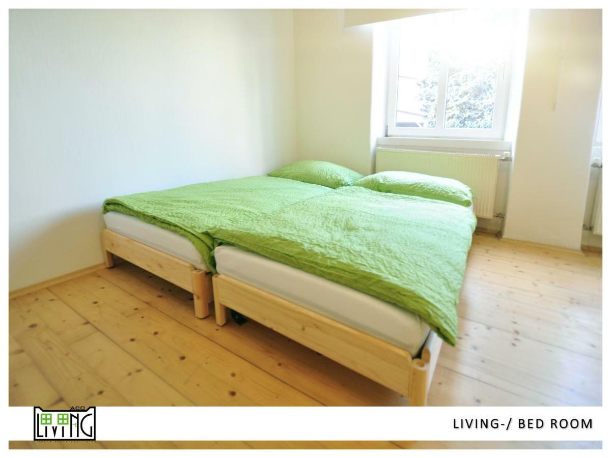 Aco Living - A Cheap Overnight Klagenfurt am Woerthersee Exteriör bild