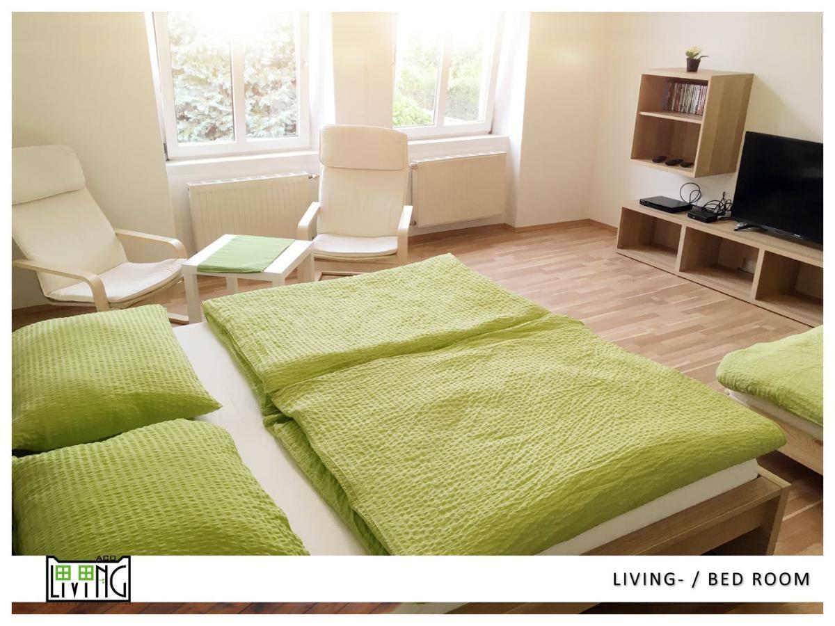 Aco Living - A Cheap Overnight Klagenfurt am Woerthersee Exteriör bild