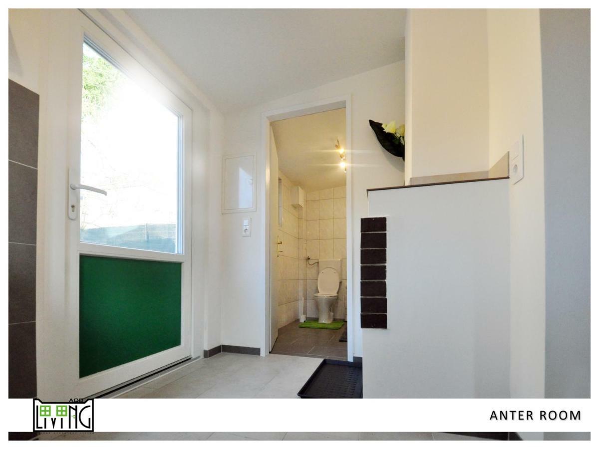Aco Living - A Cheap Overnight Klagenfurt am Woerthersee Exteriör bild
