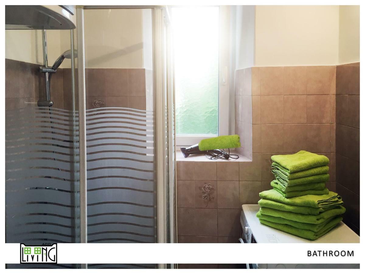 Aco Living - A Cheap Overnight Klagenfurt am Woerthersee Exteriör bild